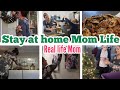 Deep Fried Ravioli   Christmas decorating   Stay at Home MOM LIFE #LOVEMYLIFE