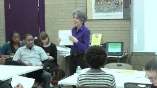 Teaching Reading at DOK Level 2