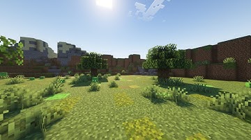 I just made RPG map thing... | Minecraft