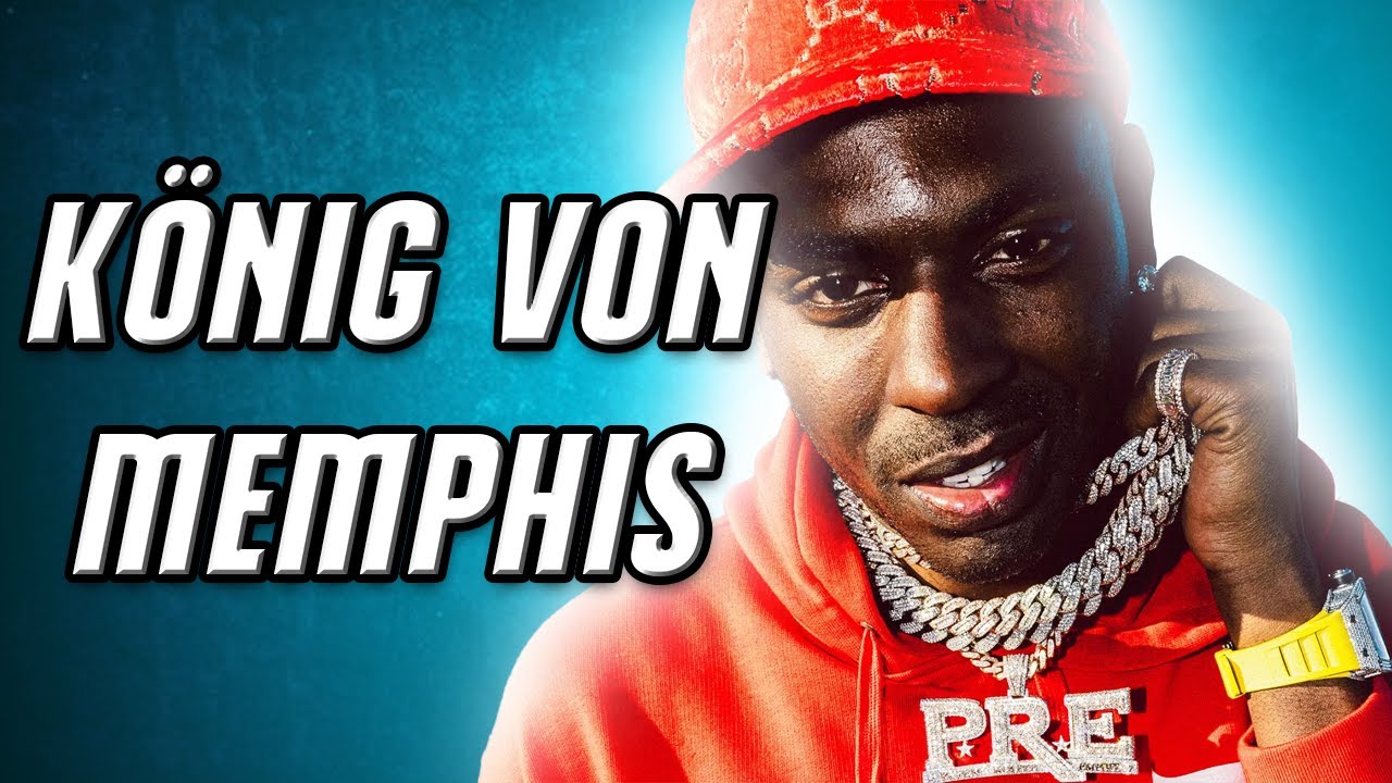 Young Dolph: Das Leben eines Hustlers