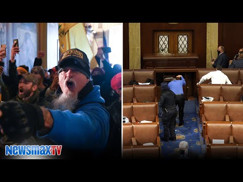 Ex-NY police chief reacts: A true security failure Ex-NY police chief reacts: A true security failure
