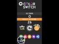 My color switch stream