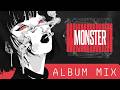 CRIMORY - MONSTER (ALBUM MIX)