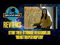 Trekkin Up North Reviews Star Trek: Strange New Worlds 'Ad Astra Per Aspera'