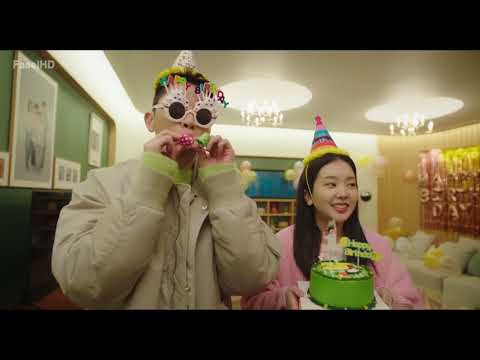 دراما ممحاة الذكريات السيئه 15 