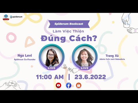 Video Làm Việc Tốt Đúng Cách: Theo đuổi sự nghiệp phù hợp có... - youtube