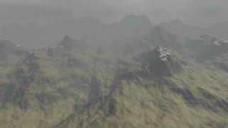 Procedural Terrain