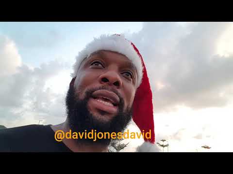 HIT THE ROAD. DAVID JONES DAVID