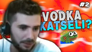 #2 | Vodka katseli? screenshot 2