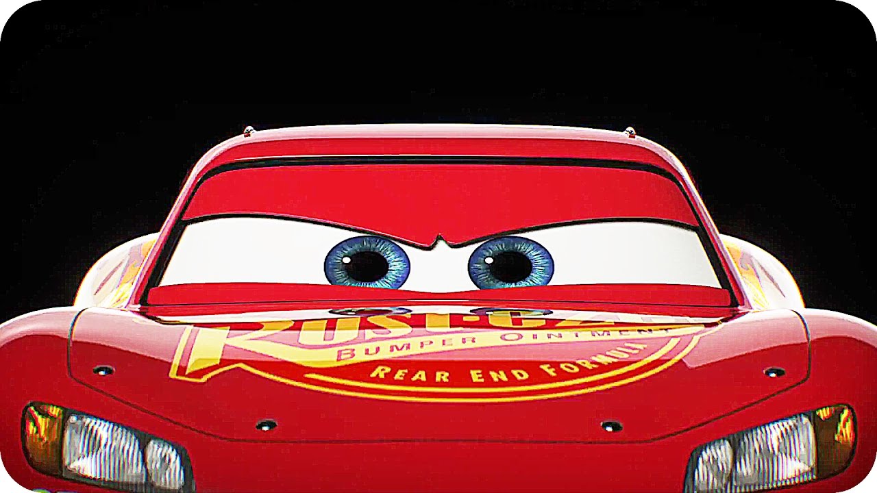 2017 Cars 3