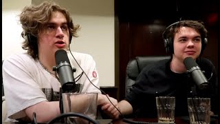 Details Kryoz & Smii7y being a couple for 7 minutes (#Krii7y) News