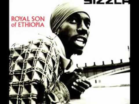 Sizzla  Ripe Leaf