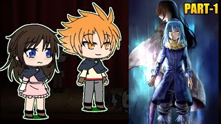 Tensura|Rimuru Students React to Rimuru Tempest|Part-1|Gacha Reaction 