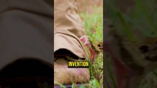 Famous The Life Saving Snake Bite Protector @SpikaTeam Wealth