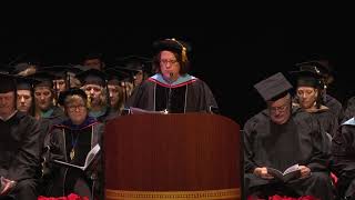 Northcentral Technical College Fall 2017 Commencement