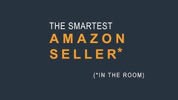 Amazon Reimbursements