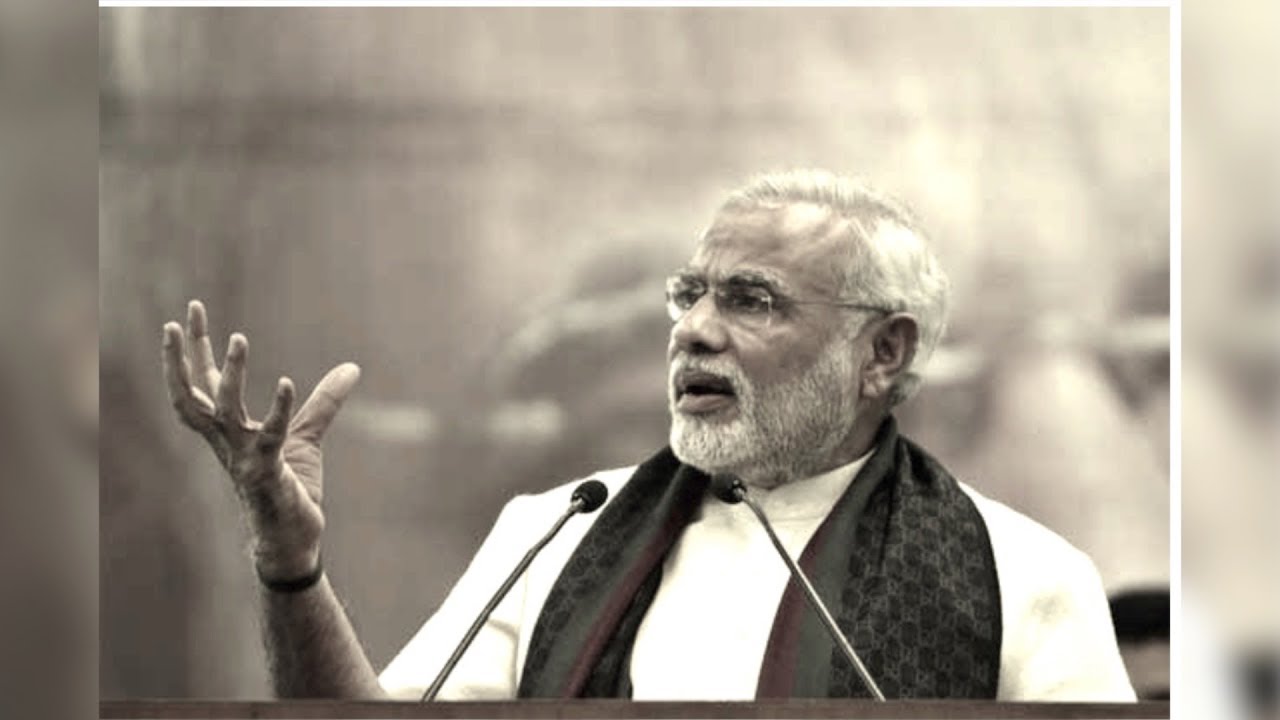 Did PM Modi Promise Rs 15 Lakh Before 2014 Elections? | Fact Check ...
