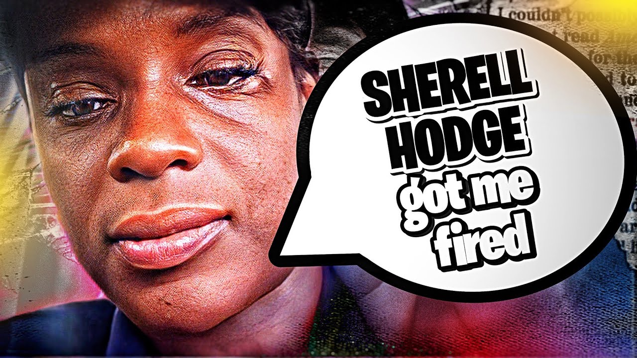 Nicole FIRED After Sherell Hodge Claimed Harassment on Work Time 