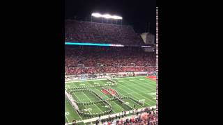 Script Ohio Time Lapse