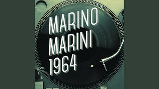 Video thumbnail of "Marino Marini - Stasera no no no"
