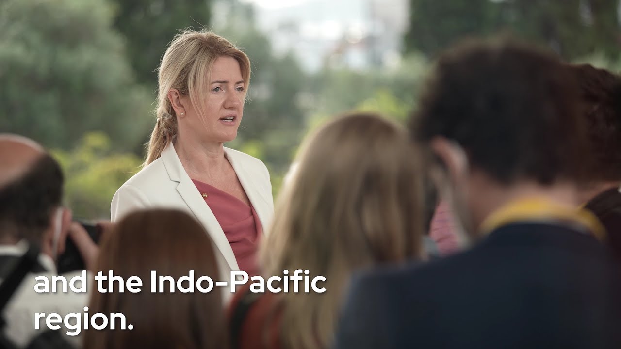 Highlights from the Informal meeting of Foreign Affairs Ministers – Gymnich