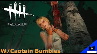 Ding Dong its Me Bumble Boi| Dead by Daylight