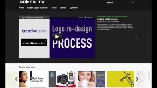 Web Design Tutorial of SM SOFT TECH screenshot 5