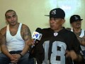 INTERVIEW WITH OLD LIN 