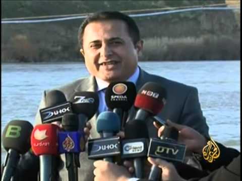 مساعدات إنسانية من كردستان العراق لسوريا