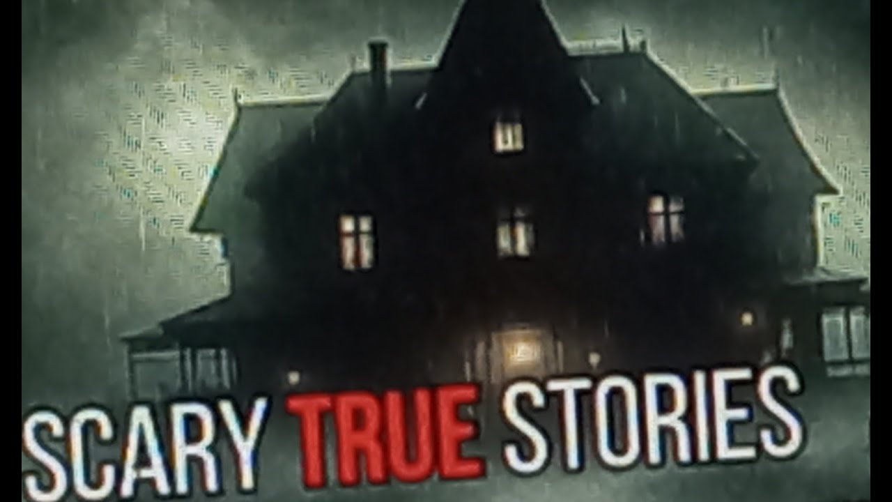 4 Actually Horrifying TRUE Horror Stories (REACTION) | Midnight Nightmare