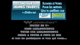 Concours Jeunes Talents Leblogduzouk Votez Pour Vos Artistes Préféres