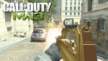 Call of Duty Modern Warfare 3 in 2025: Infected Multiplayer Gameplay