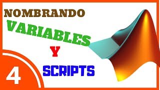 Como Nombrar Variables MATLAB 😏 ► Tutorial de MATLAB!!! #004