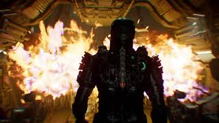 Dead Space (2023) - Dying In Cutscene Glitch ⚠️SPOILERS⚠️