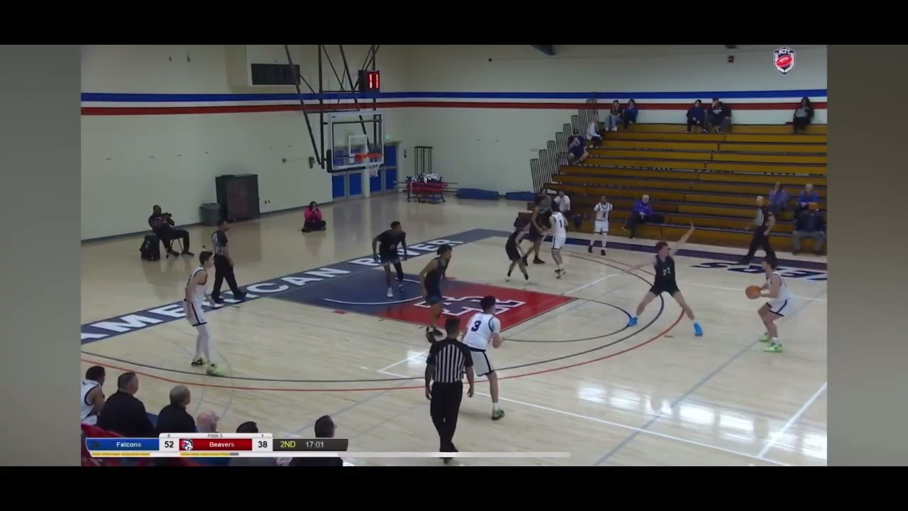 Nick Graves 6’3 G 16 points 10 rebounds 4 assist 2 steals