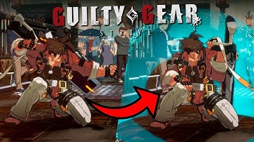 Secret Strive Technique #1: Kara FD