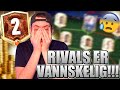 PROFITT I PREVIEW PACK!? Mens JEG og SOLSKJÆR Sliter i RIVALS... EP 11