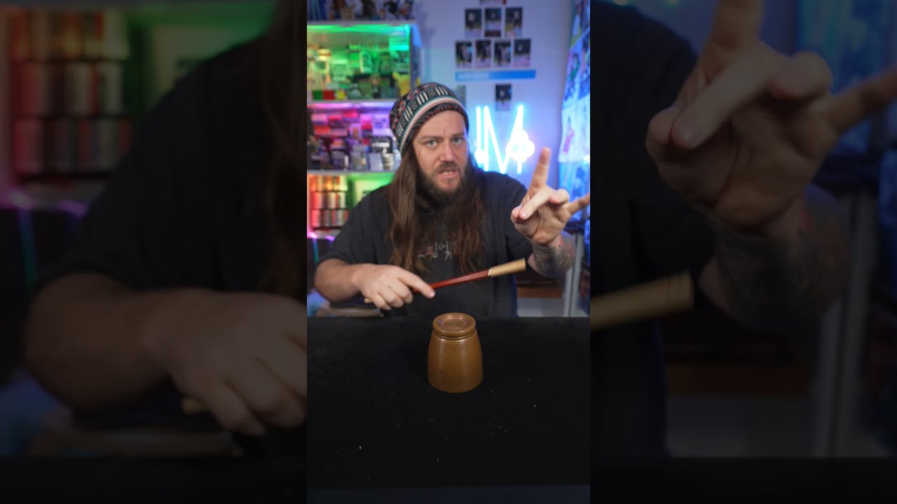 The World S Oldest Trick 