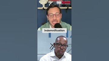 The Indemnification Clause: Why It