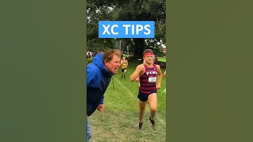 Cross Country Running Tips part 2