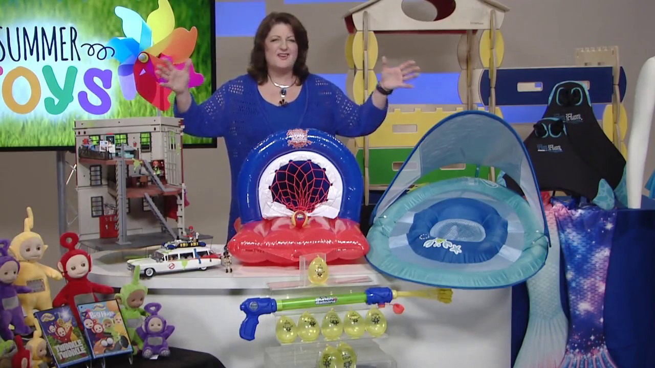 More Hot Summer Toys for 2017!