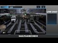 Quarantine zone the last check! part 2!