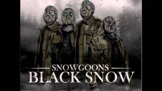 Snowgoons - Sick Life (Ft. Sick Jacken, Cynic &amp; Bacardi Riam) HD