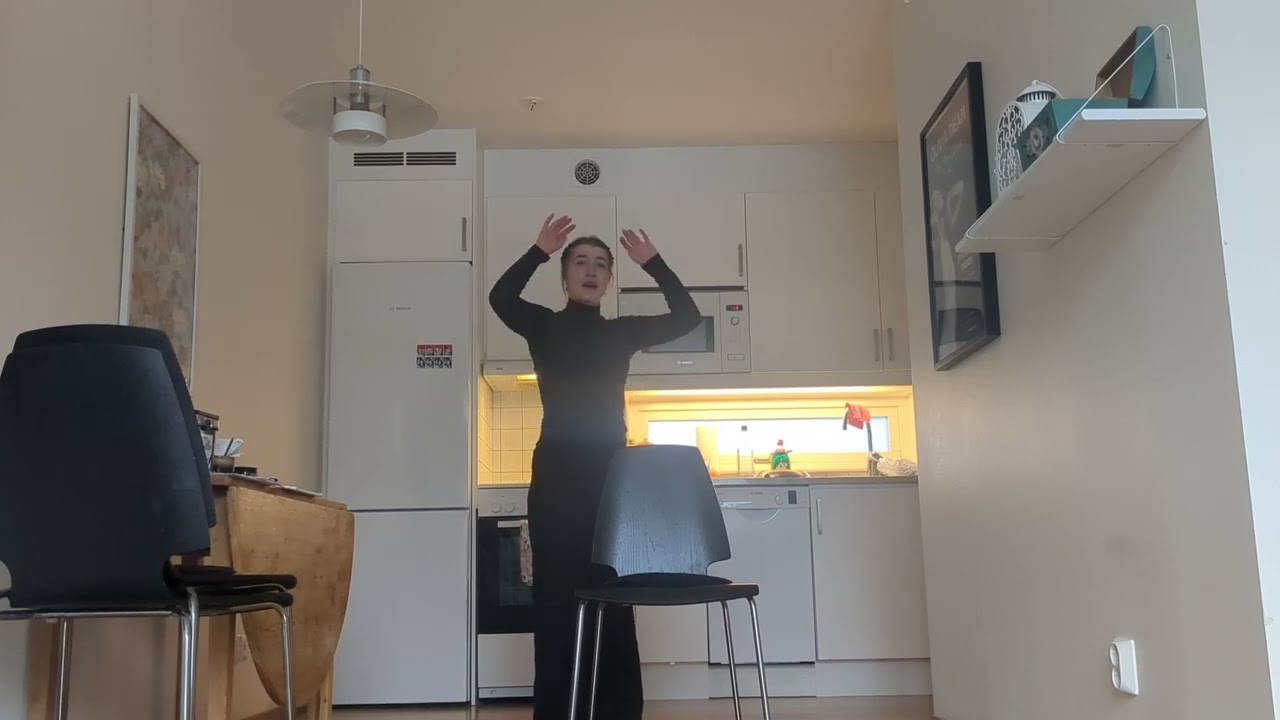 Ebba Lundborg Prov 1