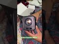 Wzatco Projector 300cm 😱😱Screen #youtube #trending # review #electronic