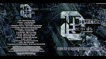 10. FoglZ - Obey The Danger (Doomcore Records 67)