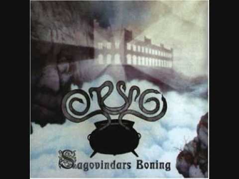 Otyg — Otyg - Lovjerskan