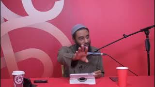 Imam Ghazali رحمه الله And The Thief