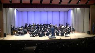 EHS Spring Concert 2023