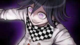 Rhinestones Kokichi Ouma Verison Not Mine